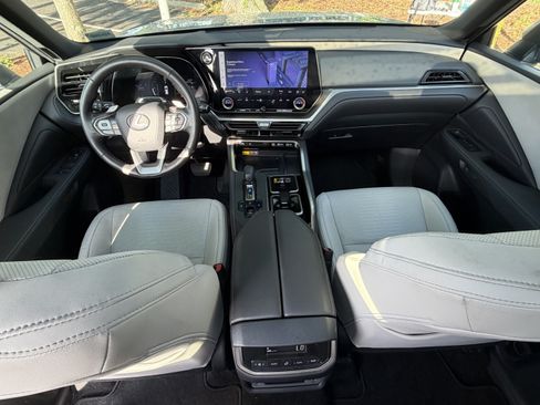Certified 2024 Lexus TX 350 FWD w/ Technology Package image 34