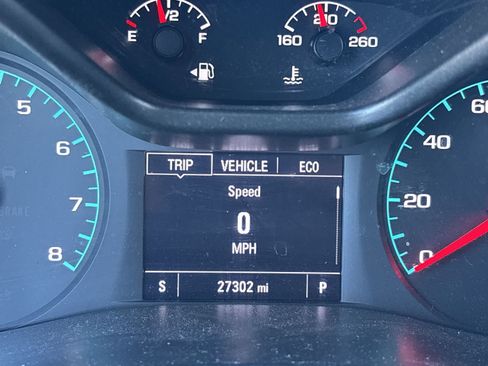 Used 2022 Chevrolet Colorado LT w/ Safety Package AWD/4WD image 11