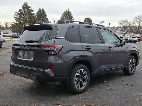 New 2026 Subaru Forester Premium image 4