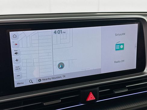 Used 2024 Hyundai Ioniq 6 SEL image 22