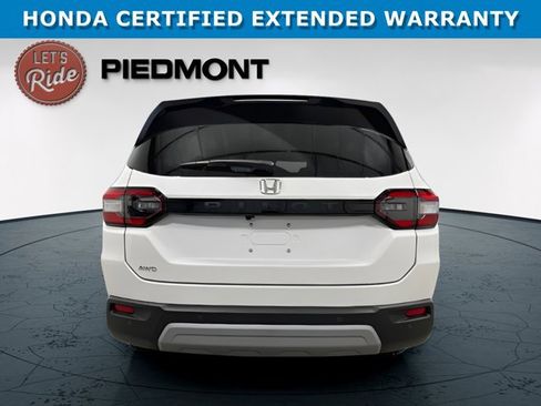 Used 2025 Honda Pilot EX-L image 5