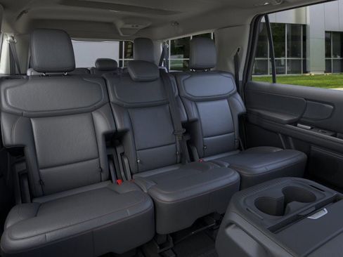 New 2026 Ford Expedition Max Active image 11