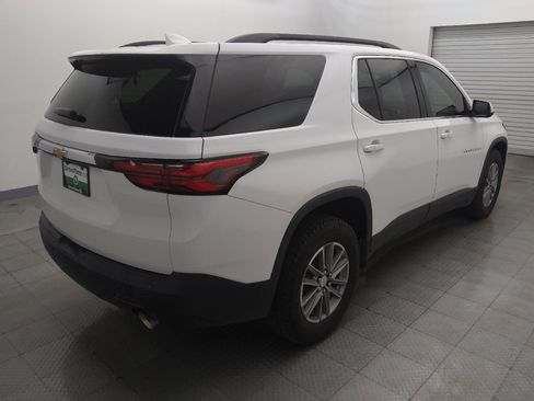Used 2022 Chevrolet Traverse LT FWD image 9