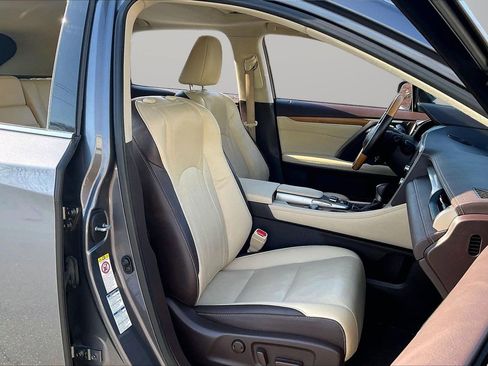 Used 2017 Lexus RX 350 AWD w/ Premium Package image 25