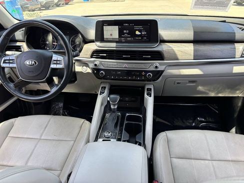Used 2020 Kia Telluride EX AWD/4WD image 13