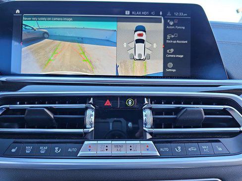 Certified 2023 BMW X5 sDrive40i w/ Executive Package image 24