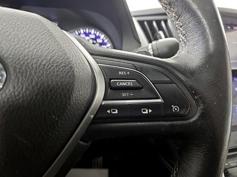 Used 2019 INFINITI Q60 Red Sport 400 w/ Proassist Package image 23