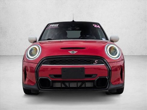 Used 2024 MINI Cooper S FWD image 2