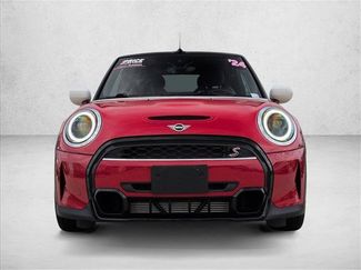Used 2024 MINI Cooper S FWD video 2