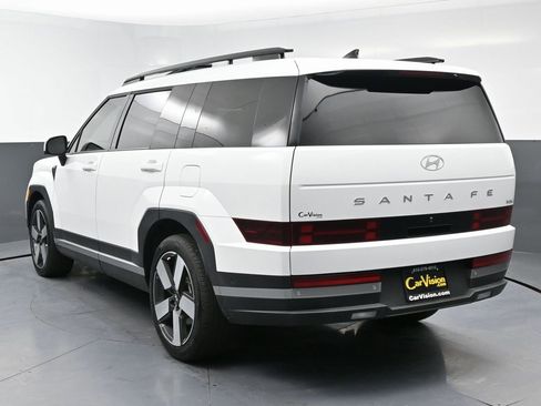 Used 2024 Hyundai Santa Fe Limited image 7