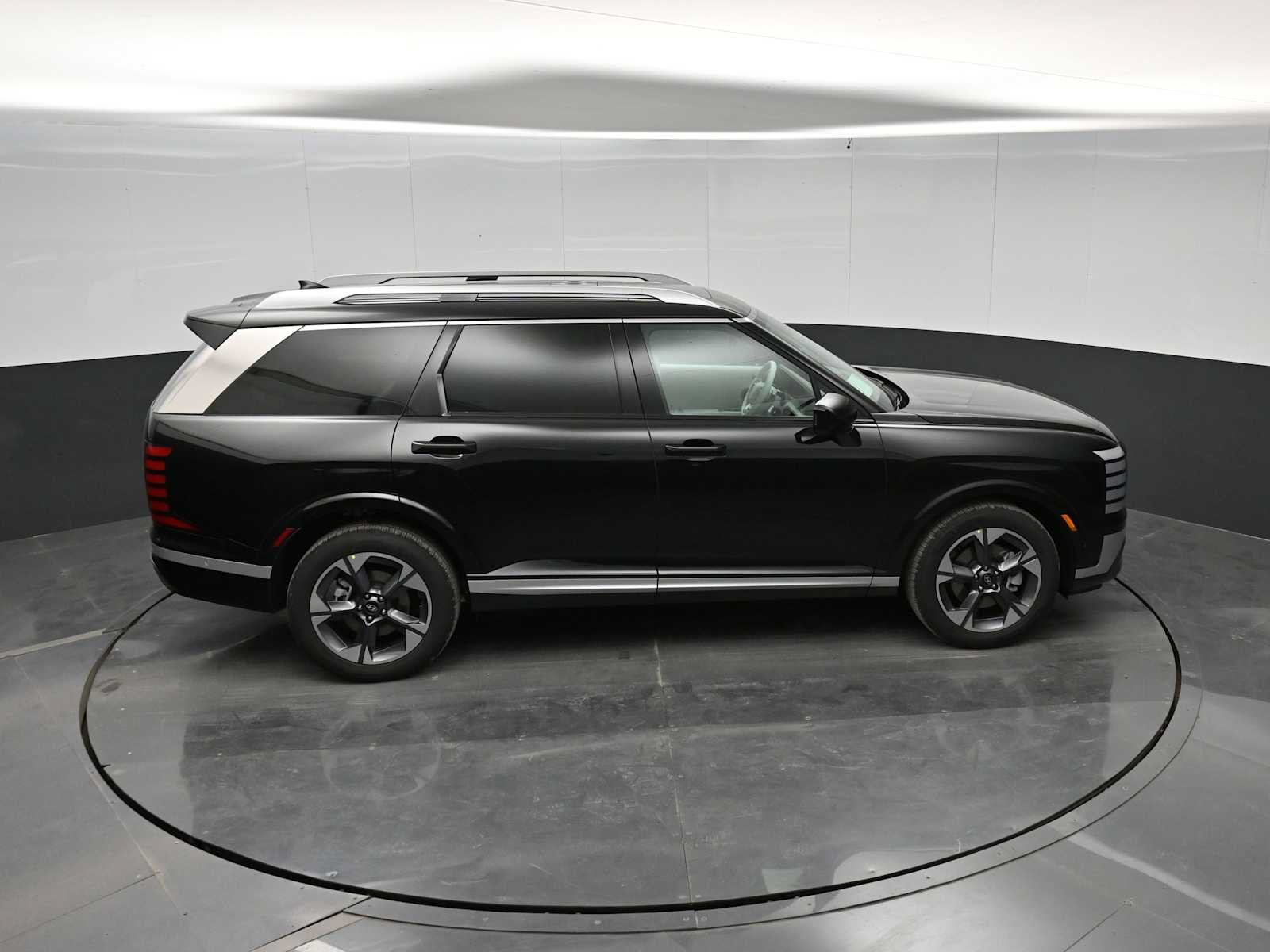 New 2027 Hyundai Palisade Limited AWD/4WD image 32