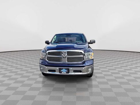 Used 2017 RAM 1500 Big Horn image 3