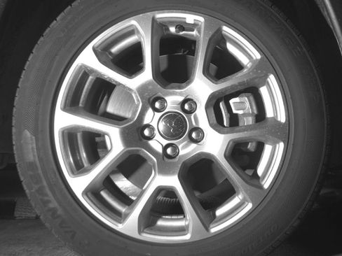 Used 2025 Jeep Compass Limited AWD/4WD image 13