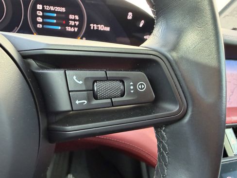 Certified 2020 Porsche Taycan 4S image 33