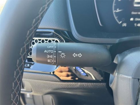 New 2026 Honda Civic Sport image 20