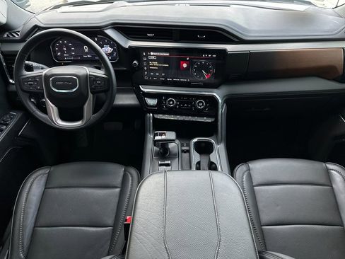 Used 2024 GMC Sierra 1500 Denali w/ Technology Package image 14