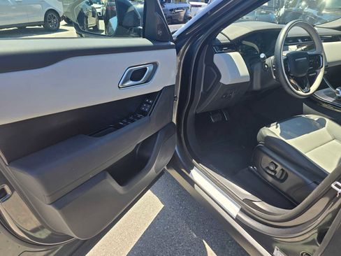 Used 2026 Land Rover Range Rover Velar Dynamic SE AWD/4WD image 22