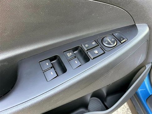 Certified 2020 Hyundai Tucson SE image 16