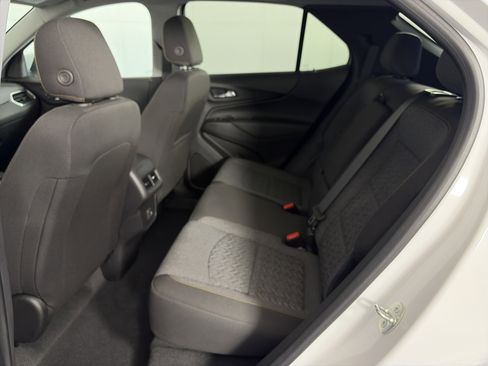 Certified 2024 Chevrolet Equinox LT w/ LPO, Floor Liner Package image 7