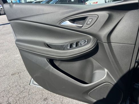 New 2026 Buick Encore GX Preferred image 13