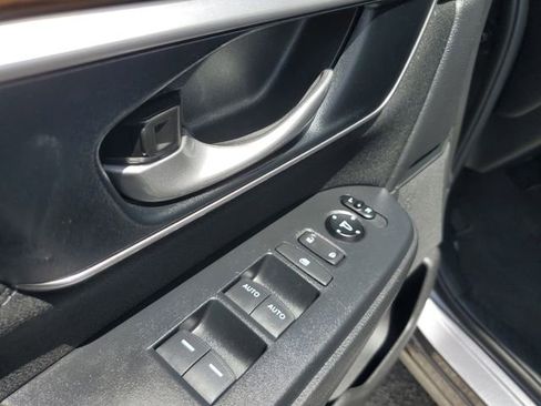 Used 2022 Honda CR-V EX image 19