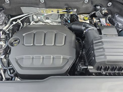 New 2026 Volkswagen Atlas SE AWD/4WD image 27