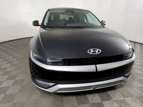 Used 2024 Hyundai Ioniq 5 SEL RWD image 11