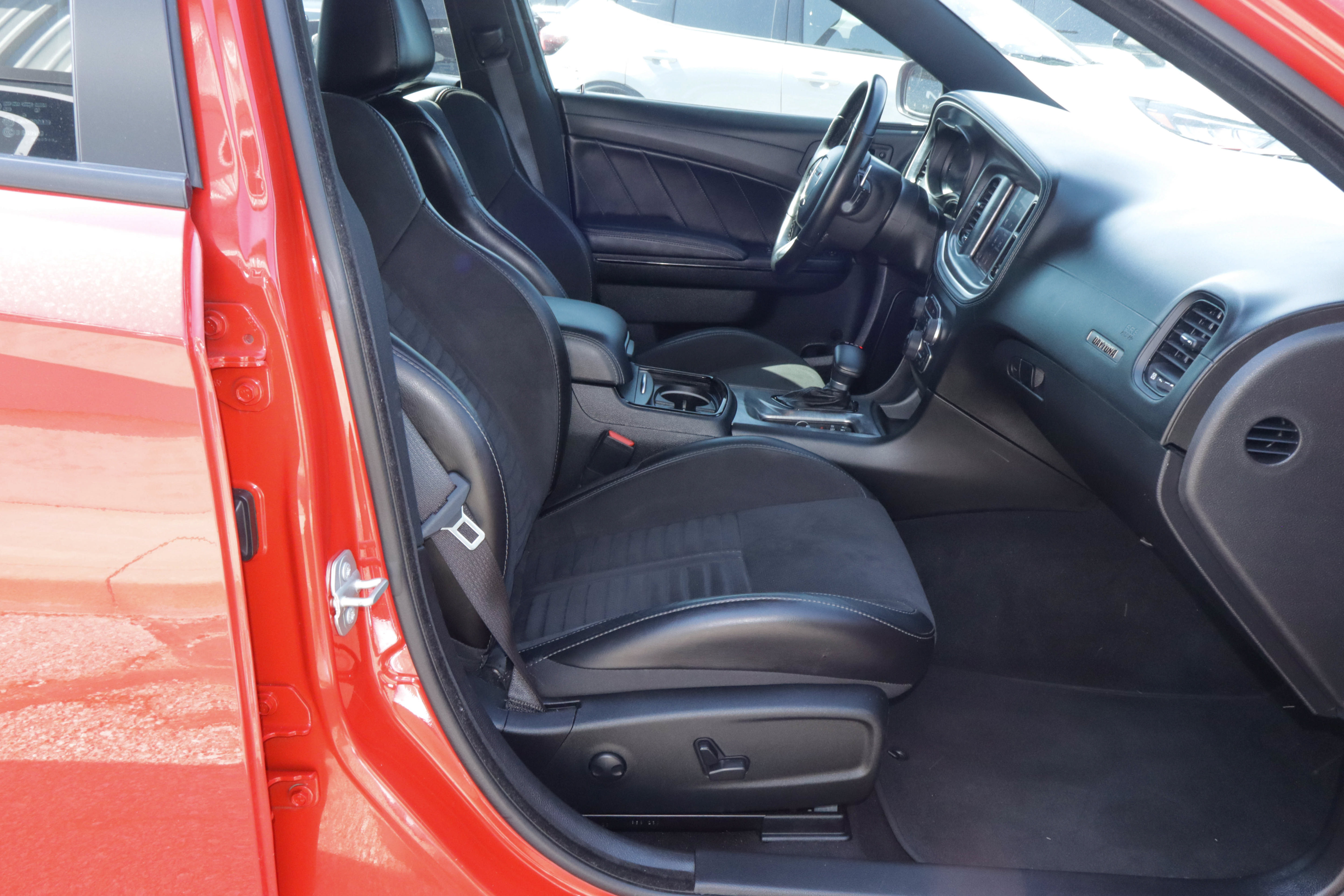 Used 2023 Dodge Charger Scat Pack w/ Daytona Edition Group RWD image 24
