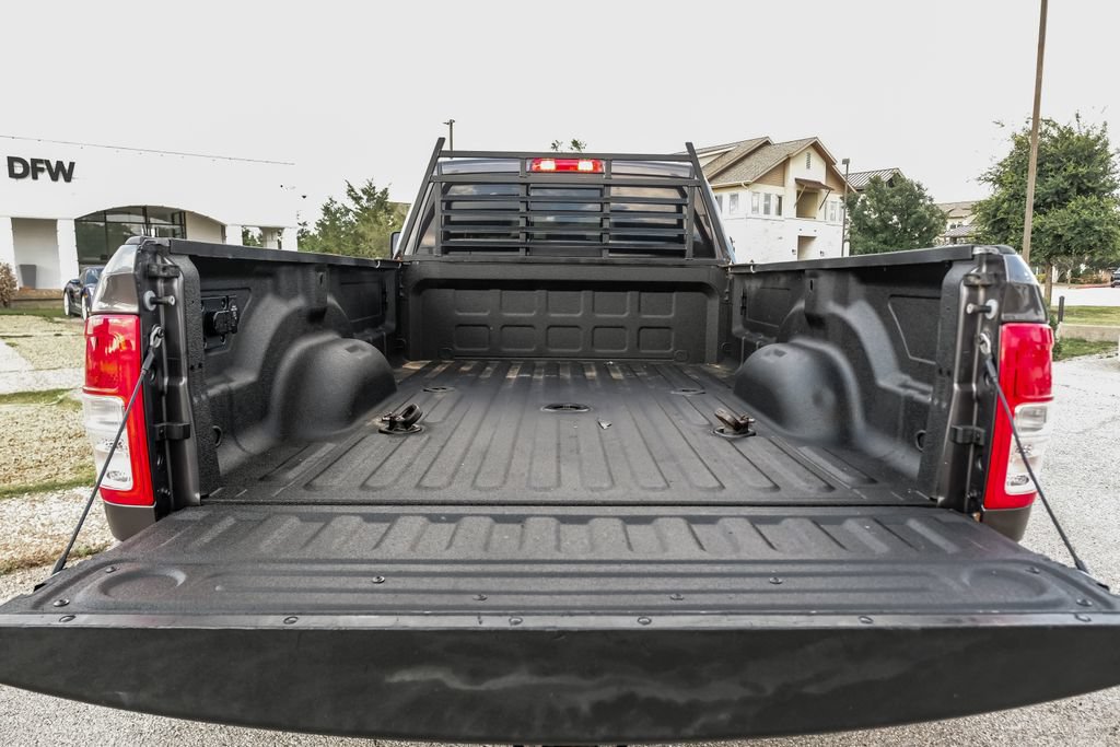 Used 2024 RAM 3500 Laramie w/ Night Edition AWD/4WD image 43
