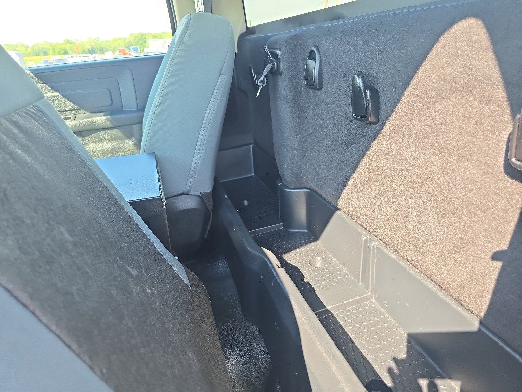 Used 2015 RAM 2500 Tradesman w/ Popular Equipment Group AWD/4WD image 18