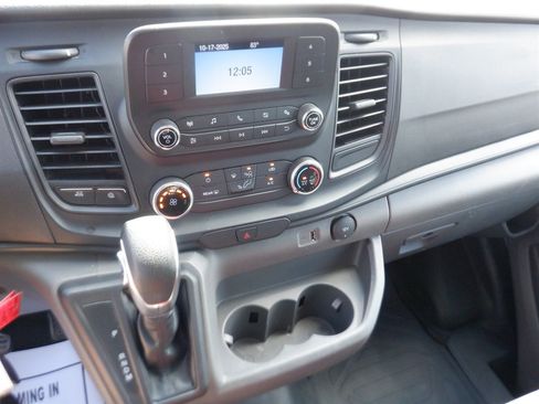 Used 2024 Ford Transit 250 Low Roof w/ Exterior Upgrade Package image 16