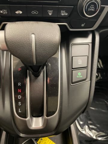 Used 2020 Honda CR-V EX image 23