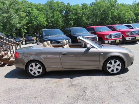 Used 2004 Audi A4 3.0 AWD/4WD image 6