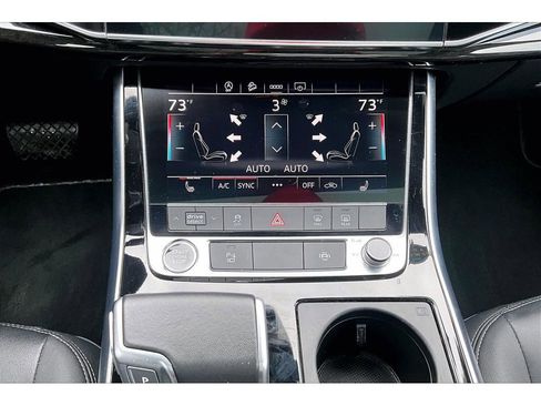 Used 2025 Audi Q7 Premium Plus image 29