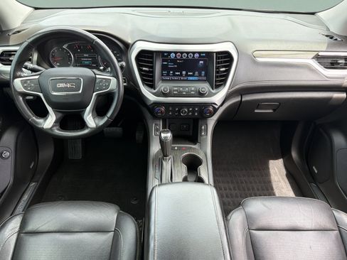 Used 2019 GMC Acadia SLT FWD image 31