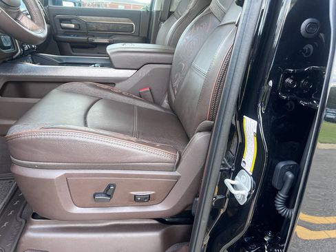 Certified 2025 RAM 2500 Limited AWD/4WD image 22