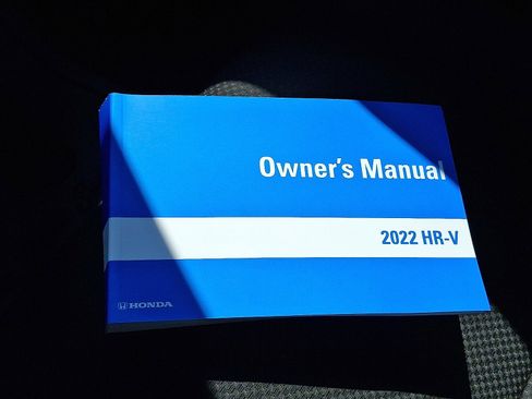 Used 2022 Honda HR-V Sport image 24