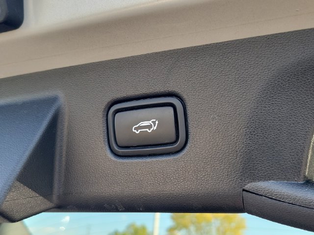 Certified 2025 Hyundai Tucson SEL AWD/4WD image 30