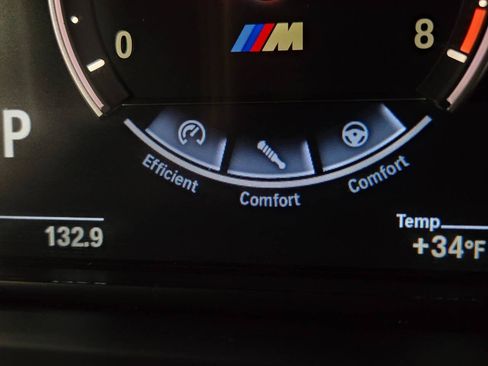 Used 2014 BMW M6 Gran Coupe image 79