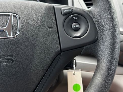 Used 2014 Honda CR-V LX image 27