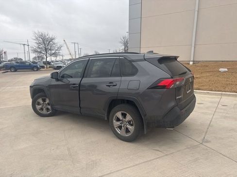 Certified 2024 Toyota RAV4 XLE w/ Convenience Package image 5