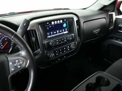 Used 2019 Chevrolet Silverado 1500 LT image 18