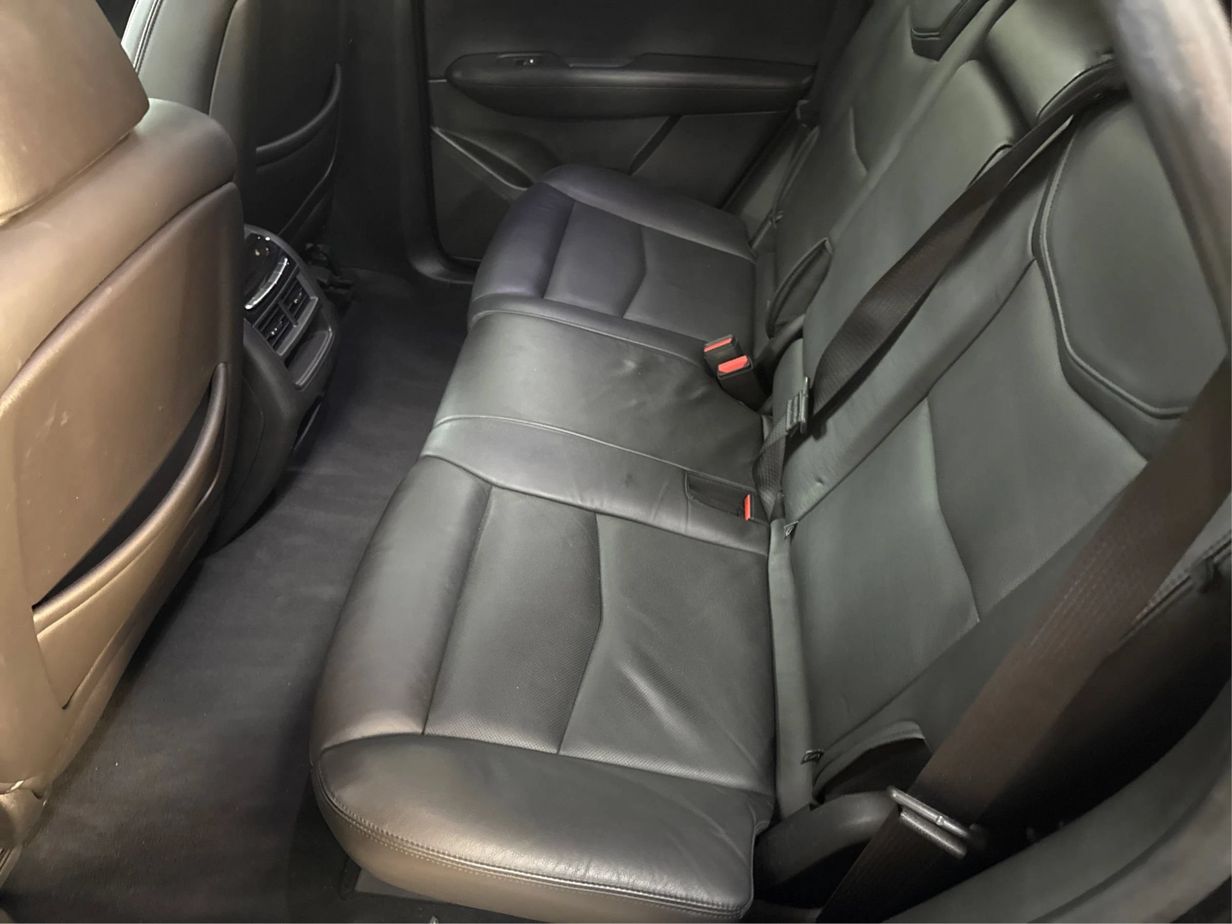 Used 2019 Cadillac XT5 Premium Luxury FWD image 28
