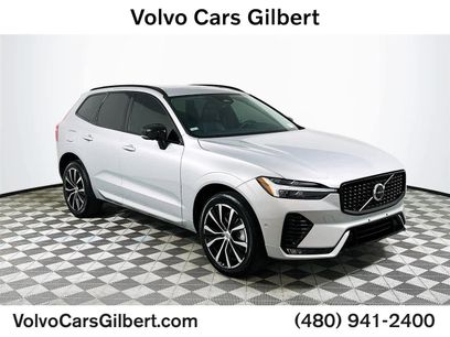 Used 2023 Volvo XC60 B5 Ultimate