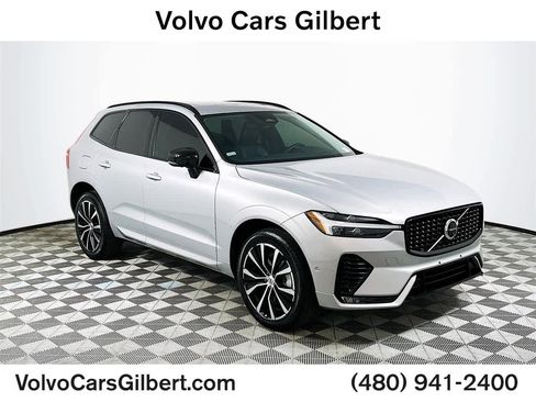 Used 2023 Volvo XC60 B5 Ultimate AWD/4WD image 1