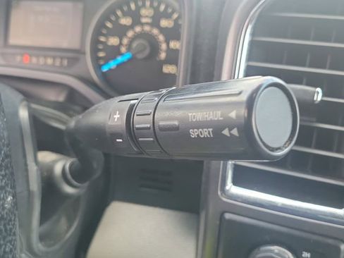 Used 2016 Ford F150 XLT w/ Equipment Group 301A Mid AWD/4WD image 21