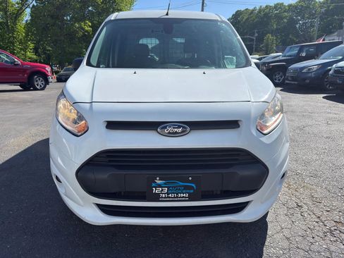 Used 2016 Ford Transit Connect XLT FWD image 2