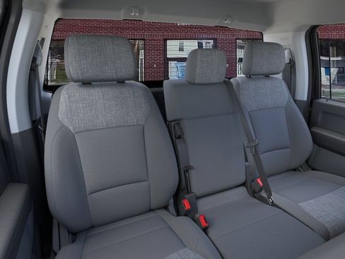 New 2026 Ford F550 4x4 Regular Cab Super Duty w/ XLT Value Package image 10