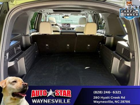Used 2026 Honda Passport TrailSport Elite image 31