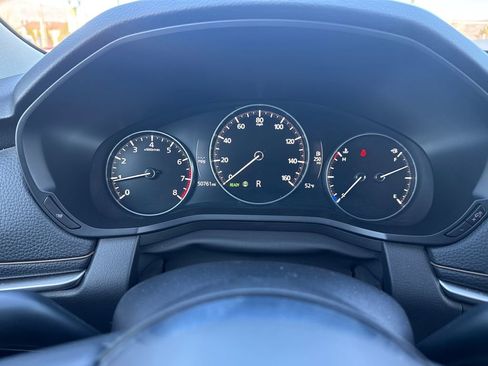 Used 2024 MAZDA CX-90 3.3 Turbo w/ Preferred Package image 23